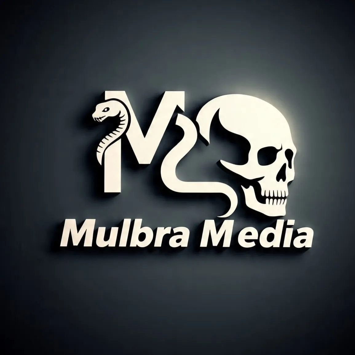 Mulbra Media logo